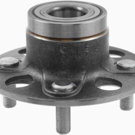 BCA NTN BEARINGS HUB/BRNG ASSY