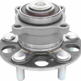 BCA NTN BEARINGS HUB/BRNG ASSY