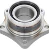 BCA NTN BEARINGS WHEEL BEARING