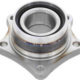 BCA NTN BEARINGS WHEEL BEARING