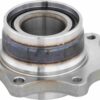 BCA NTN BEARINGS WHEEL BEARING