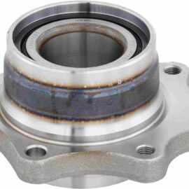 BCA NTN BEARINGS WHEEL BEARING