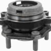 BCA NTN BEARINGS HUB ASSEMBLY