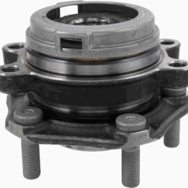 BCA NTN BEARINGS HUB ASSEMBLY
