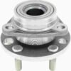 BCA NTN BEARINGS HUB ASSEMBLY