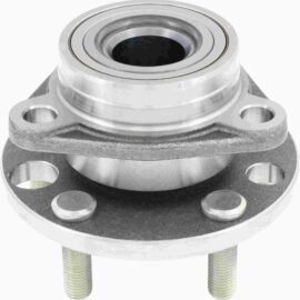 BCA NTN BEARINGS HUB ASSEMBLY