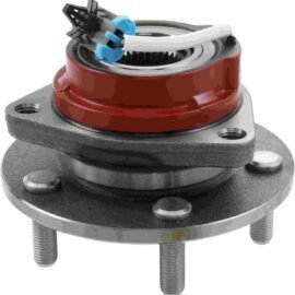 BCA NTN BEARINGS HUB ASSEMBLY