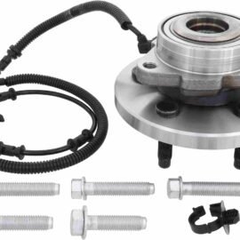 BCA NTN BEARINGS HUB ASSEMBLY