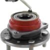 BCA NTN BEARINGS HUB ASSEMBLY