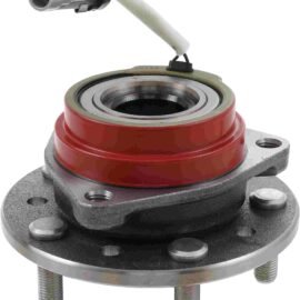 BCA NTN BEARINGS HUB ASSEMBLY