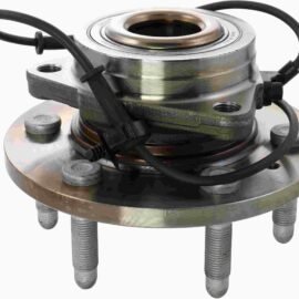BCA NTN BEARINGS HUB ASSEMBLY