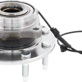 BCA NTN BEARINGS HUB ASSEMBLY