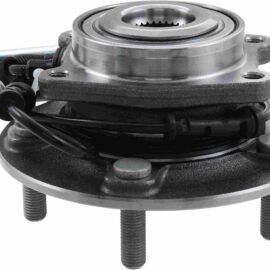 BCA NTN BEARINGS HUB/BEARING