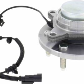 BCA NTN BEARINGS HUB ASSEMBLY