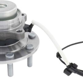 BCA NTN BEARINGS HUB ASSEMBLY