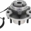 BCA NTN BEARINGS HUB ASSEMBLY