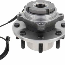 BCA NTN BEARINGS HUB ASSEMBLY