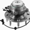 BCA NTN BEARINGS HUB ASSEMBLY