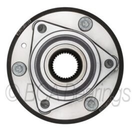 BCA NTN BEARINGS HUB ASSEMBLY
