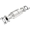 BREXHAUST CARB CONVERTER