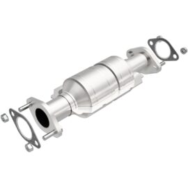 BREXHAUST CARB CONVERTER