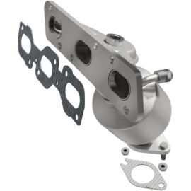 BREXHAUST CARB CONVERTER