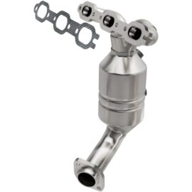 BREXHAUST EPA CONVERTER