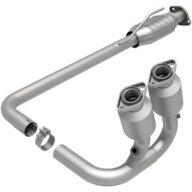 BREXHAUST EPA CONVERTER