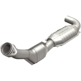 BREXHAUST EPA CONVERTER