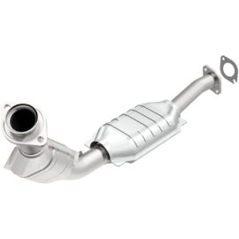 BREXHAUST EPA CONVERTER