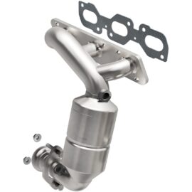 BREXHAUST EPA CONVERTER