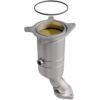 BREXHAUST EPA CONVERTER