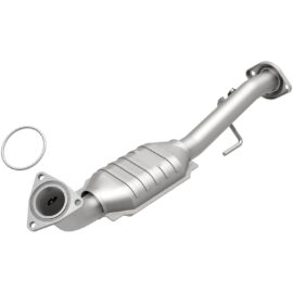 BREXHAUST EPA CONVERTER