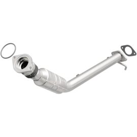 BREXHAUST EPA CONVERTER