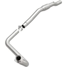 BREXHAUST EPA CONVERTER