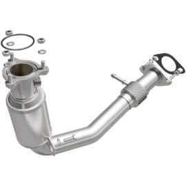 BREXHAUST EPA CONVERTER