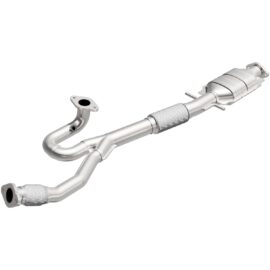 BREXHAUST EPA CONVERTER