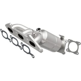 BREXHAUST EPA CONVERTER