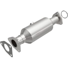 BREXHAUST EPA CONVERTER