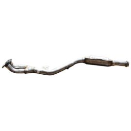 BREXHAUST EPA CONVERTER