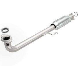 BREXHAUST EPA CONVERTER
