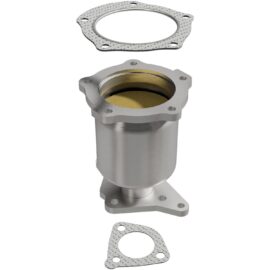 BREXHAUST EPA CONVERTER