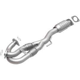 BREXHAUST EPA CONVERTER
