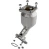 BREXHAUST EPA CONVERTER