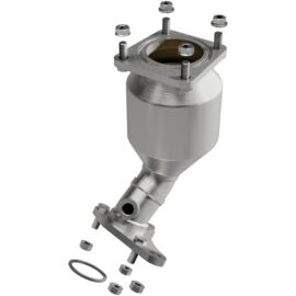 BREXHAUST EPA CONVERTER