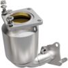 BREXHAUST EPA CONVERTER