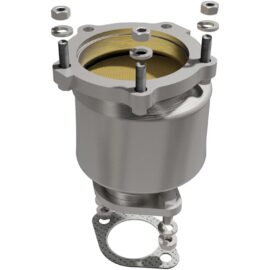 BREXHAUST EPA CONVERTER