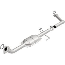 BREXHAUST EPA CONVERTER