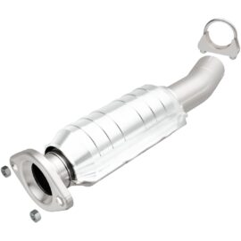 BREXHAUST EPA CONVERTER
