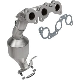 BREXHAUST EPA CONVERTER
